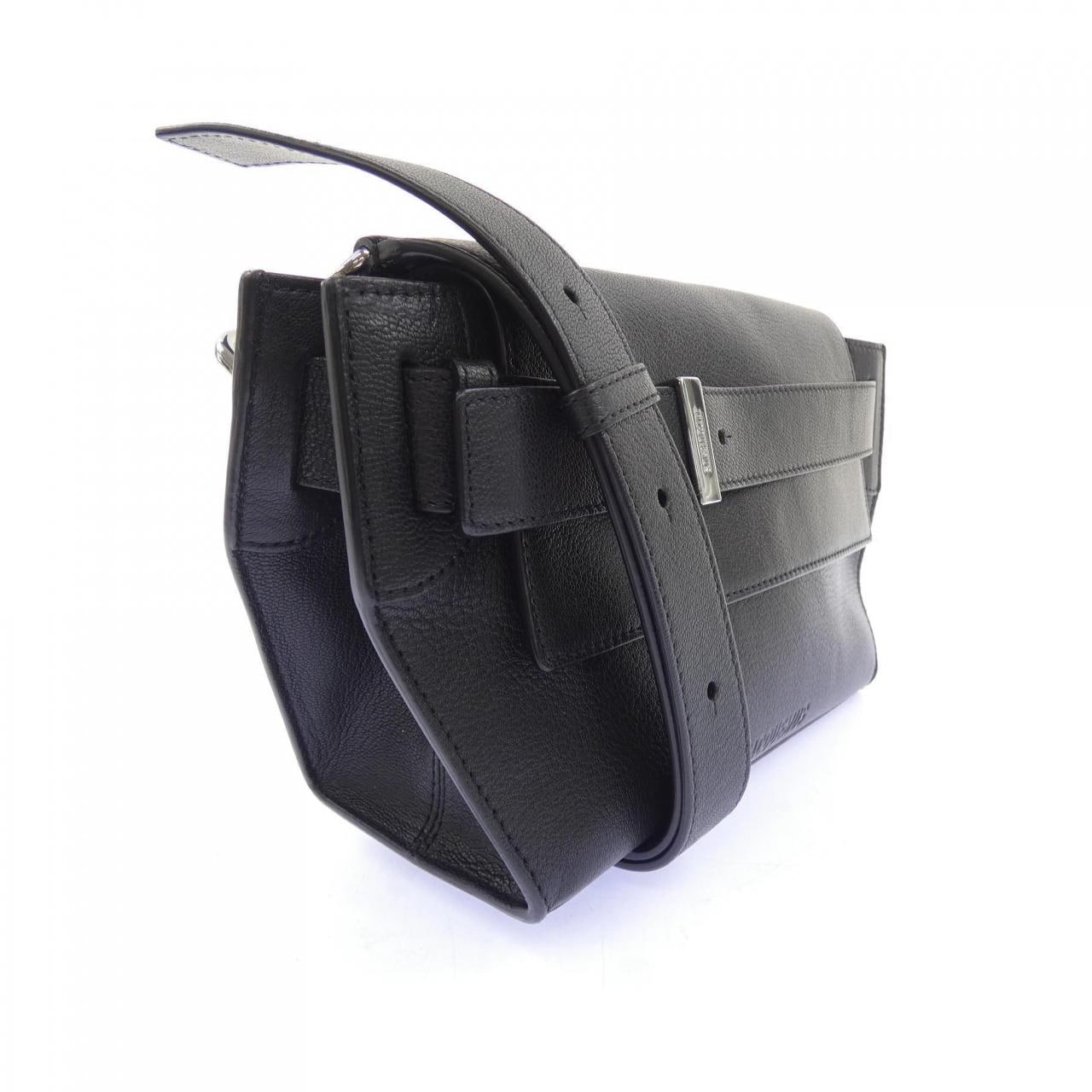 ジャックムー JACQUEMUS LE MESSENGER CAPRI BAG
