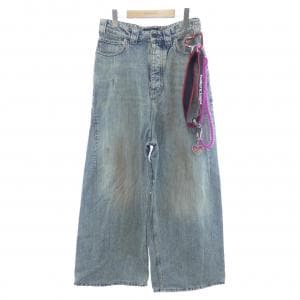 バレンシアガ BALENCIAGA 831693 TNW65 UNISEX ジーンズ