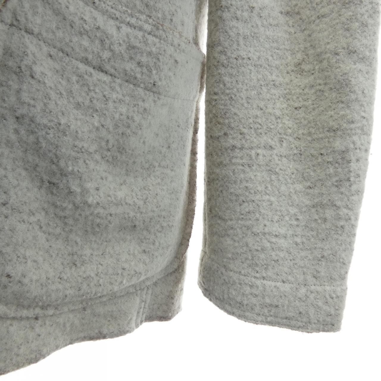 イッセイミヤケメン ISSEY MIYAKE MEN ME43KO165 ジャケット