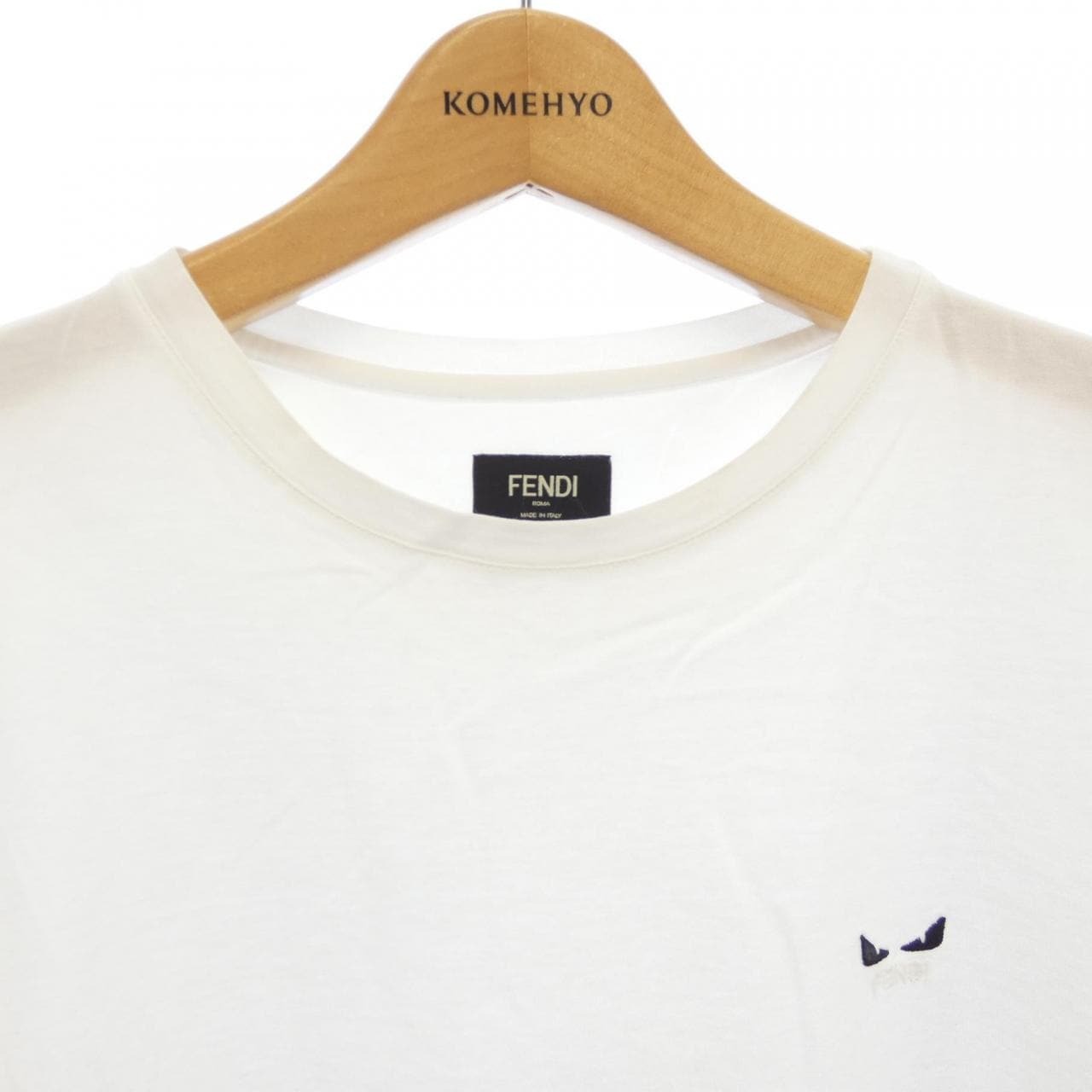 フェンディ FENDI Tシャツ