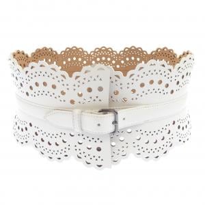 アライア ALAIA BELT