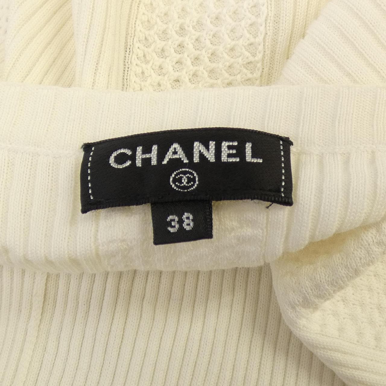 シャネル CHANEL P56130K07349 ニット