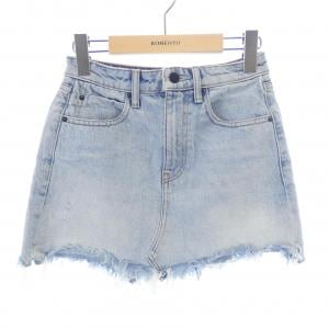 アレキサンダーワン ALEXANDER WANG スカート