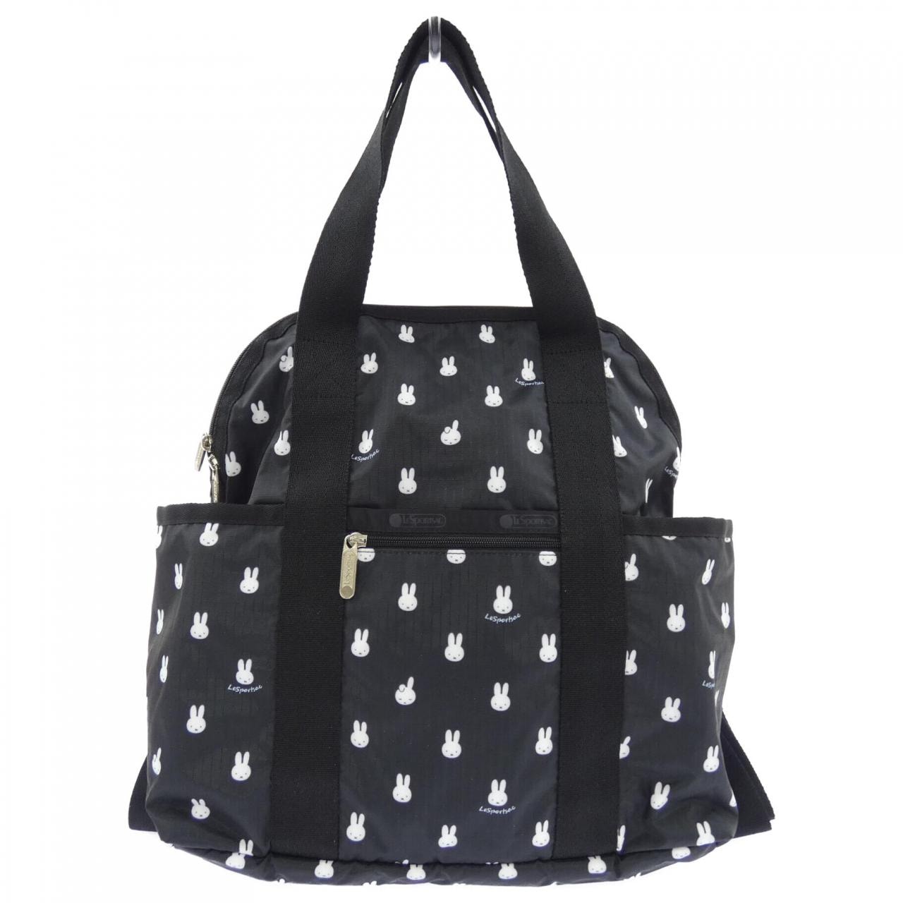レスポートサック LESPORTSAC BACKPACK