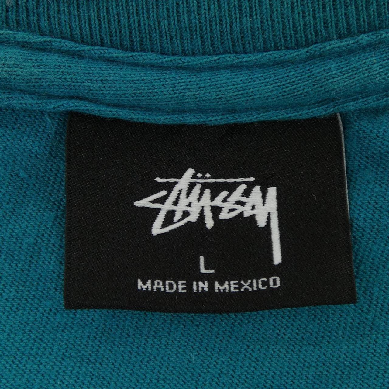 ステューシー STUSSY トップス