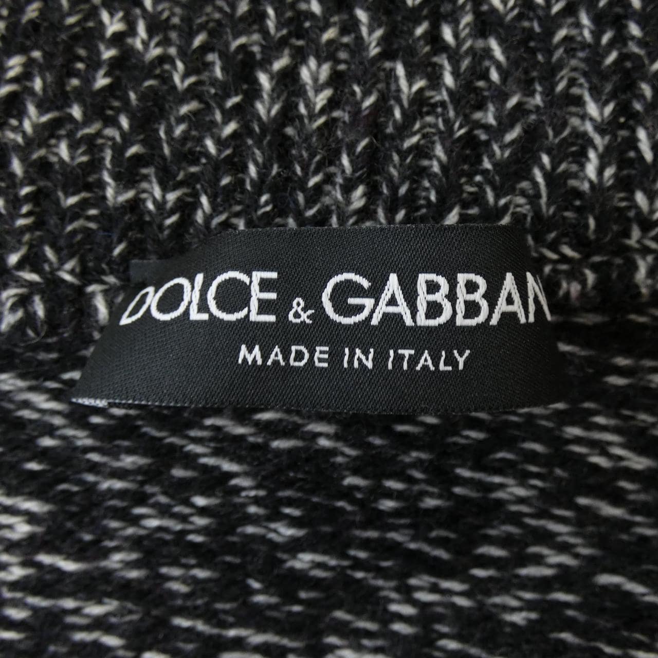 ドルチェアンドガッバーナ DOLCE&GABBANA GRB10K カーディガン