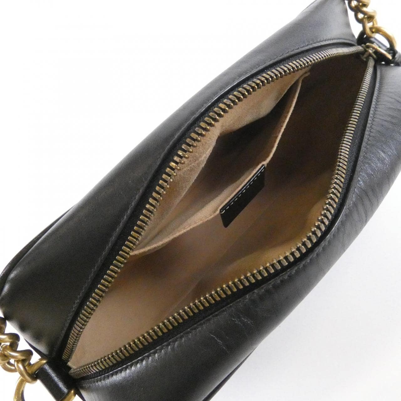 グッチ GG MARMONT 447632 DTD1T ショルダーバッグ