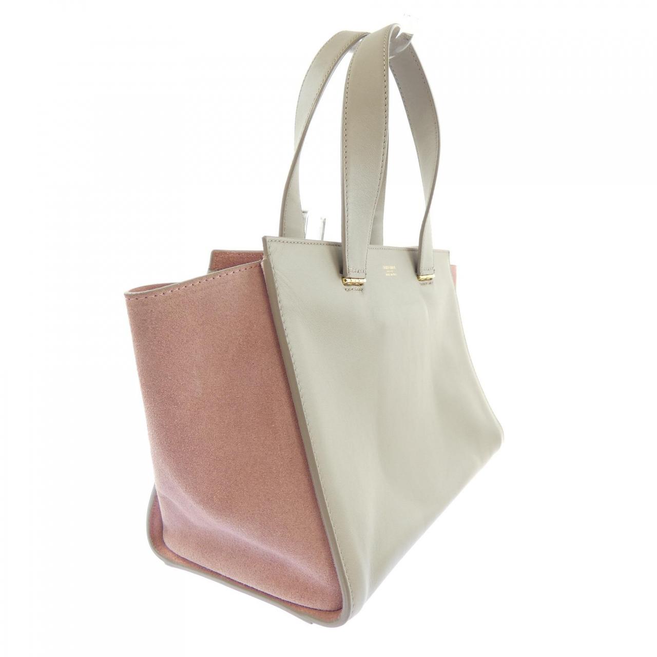 ジョルジオ アルマーニ GIORGIO ARMANI YGWM31 YG566 BAG