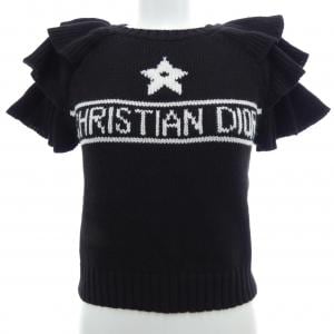 クリスチャンディオール CHRISTIAN DIOR CHRISTIAN DIOR シグネチャー 324S13AM003 ニット