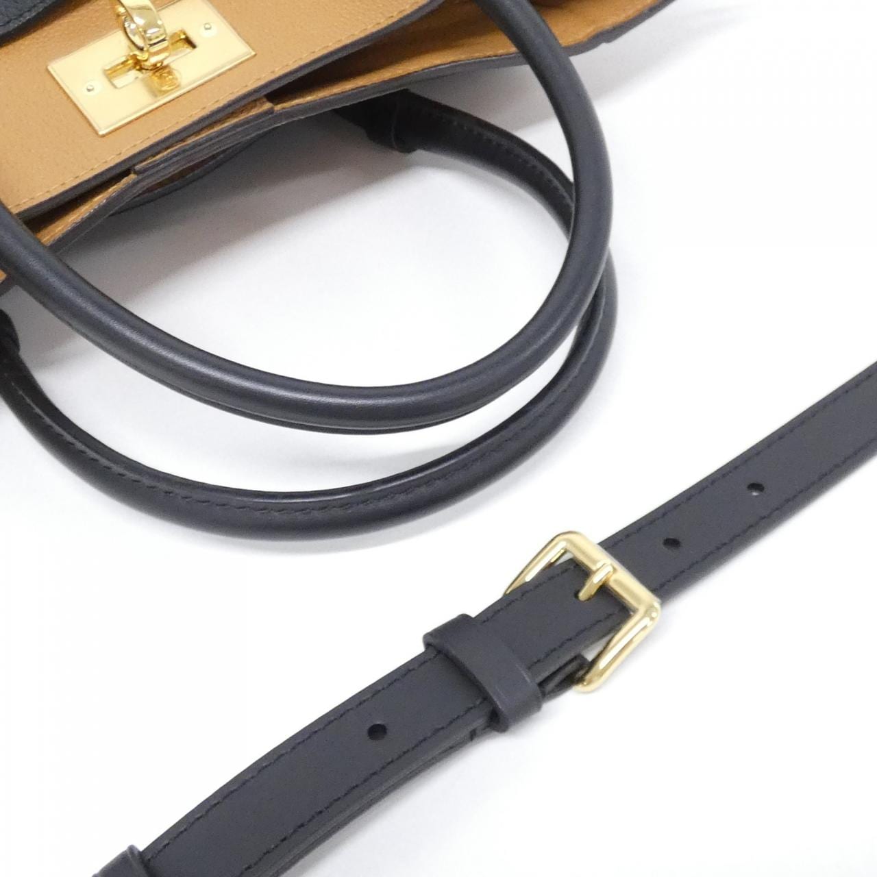 ルイヴィトン モノグラム オンマイサイド MM M53823 バッグ