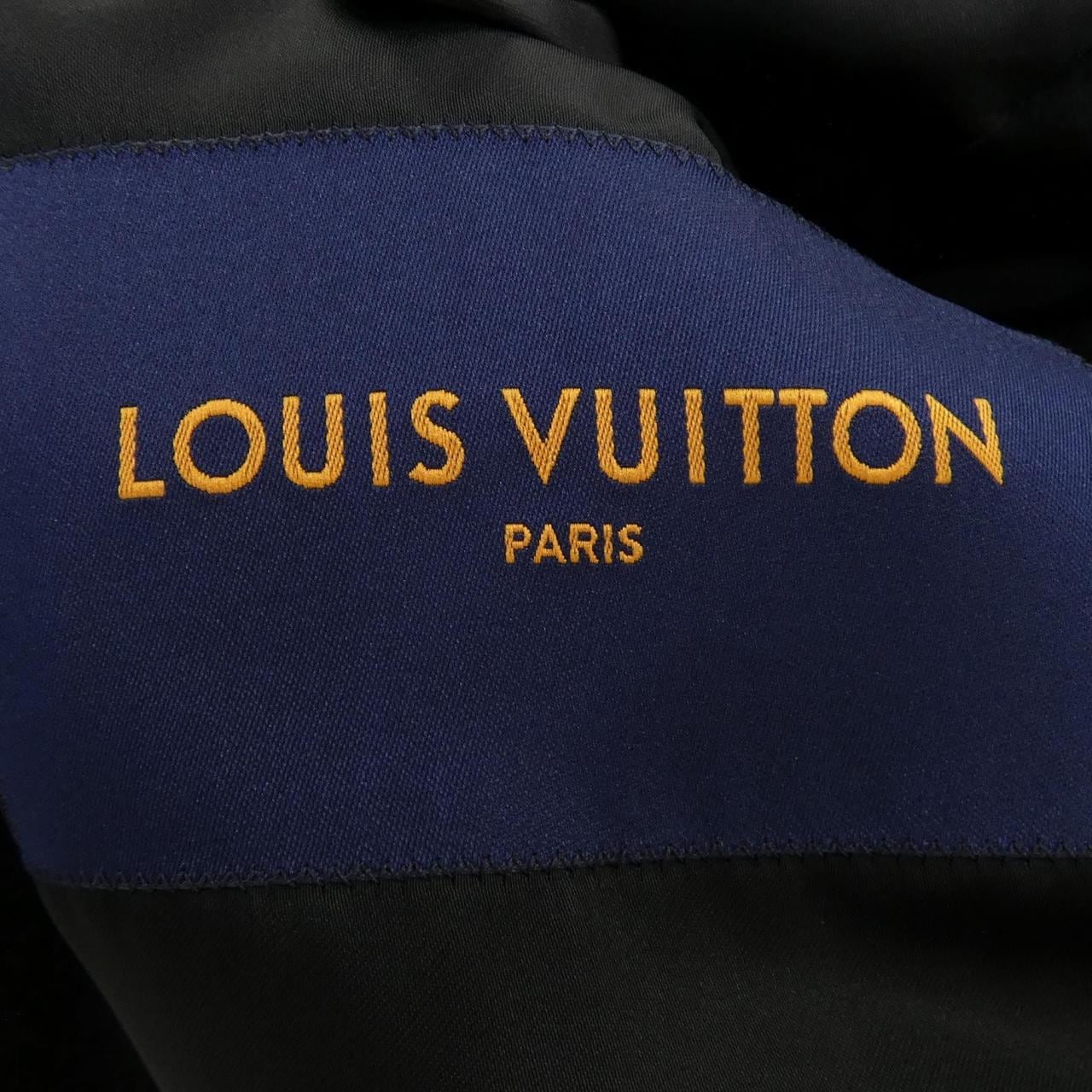 ルイヴィトン LOUIS VUITTON HJC41WJPX コート