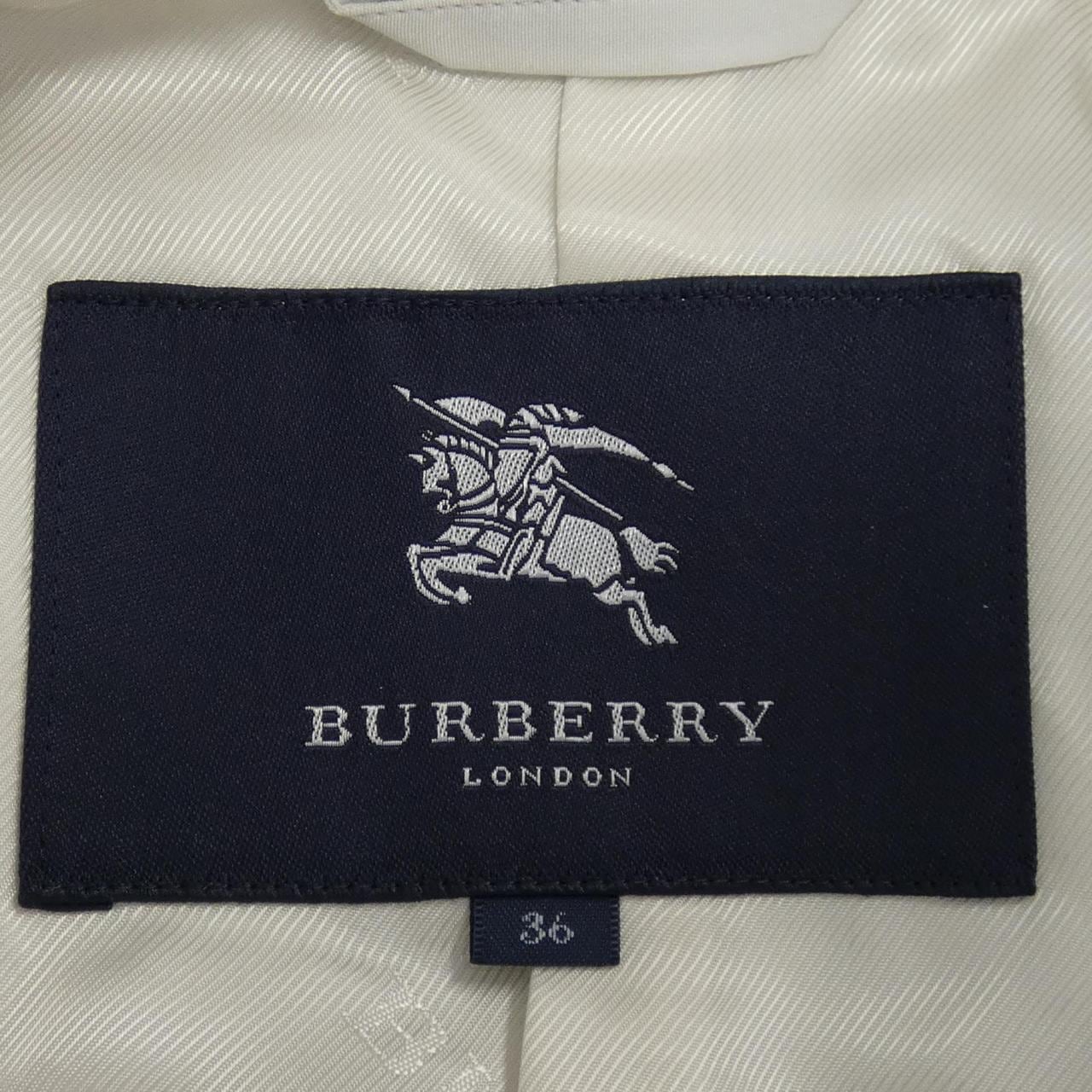 バーバリーロンドン BURBERRY LONDON コート