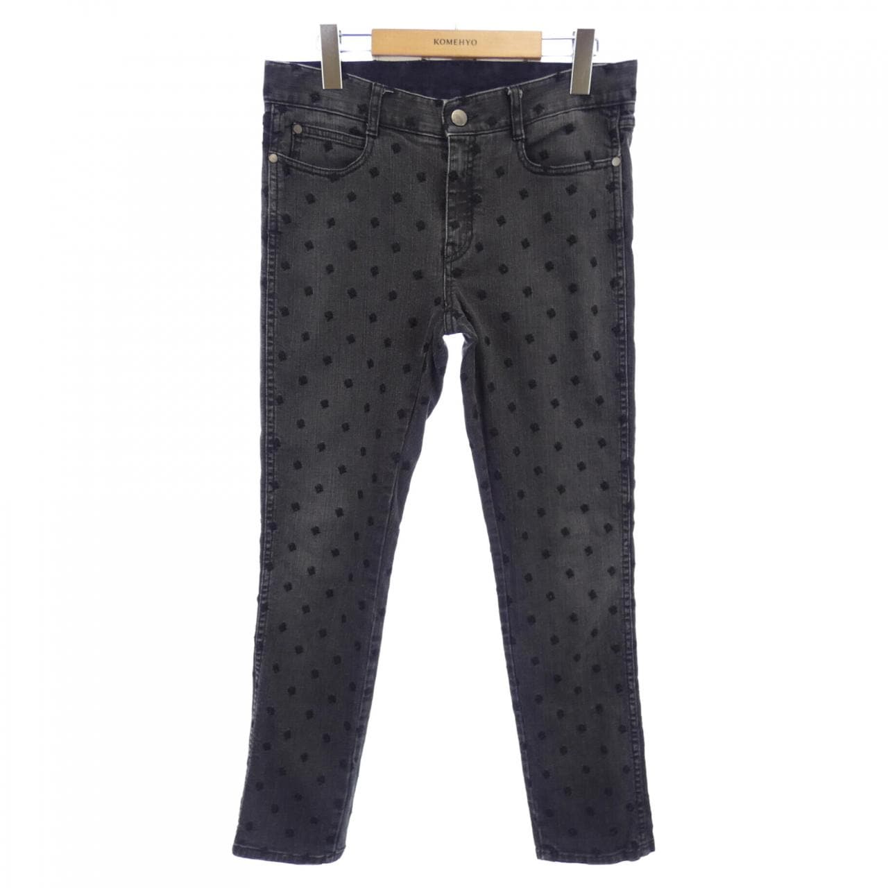 STELLA MCCARTNEY STELLA MCCARTNEY JEANS