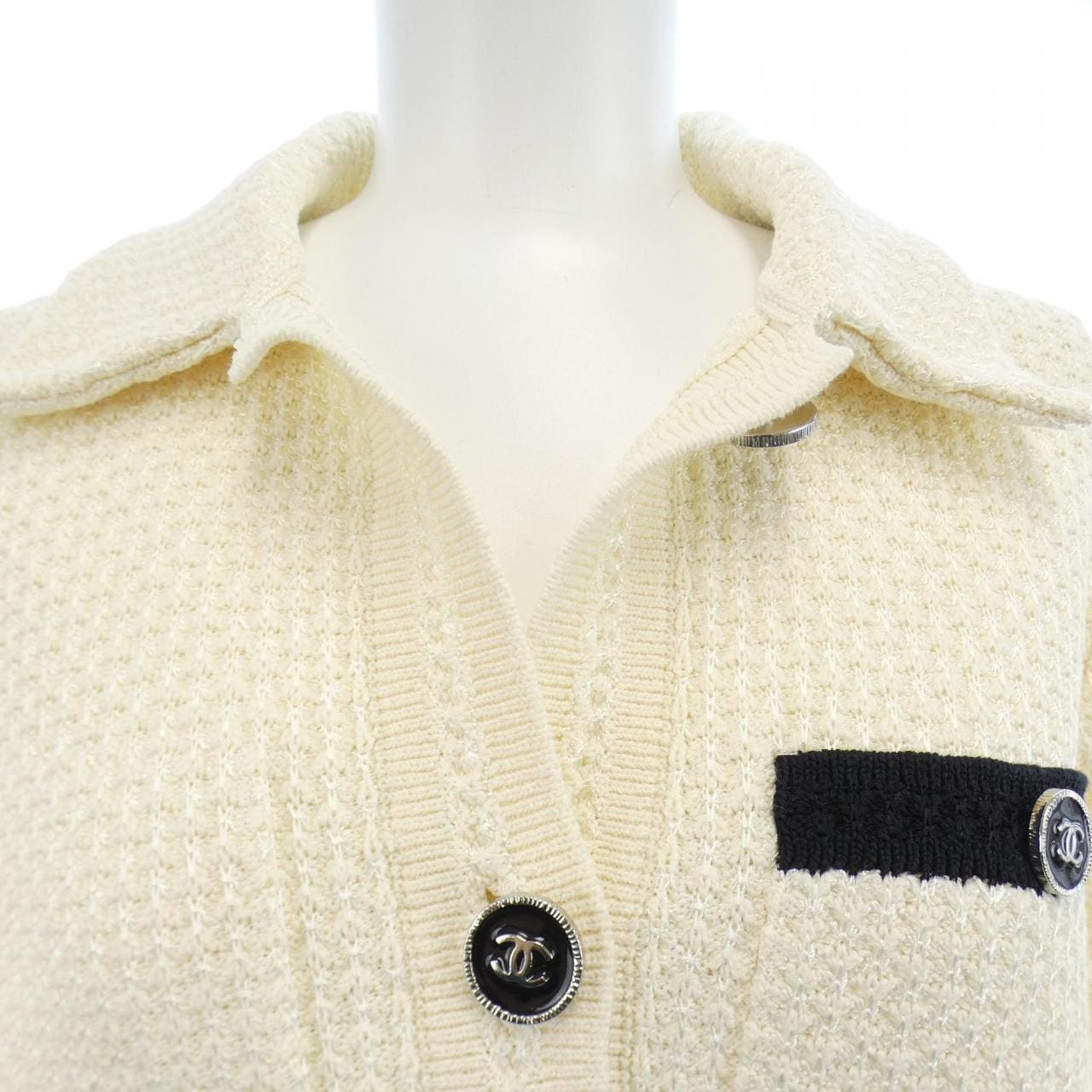 シャネル CHANEL ジャケット