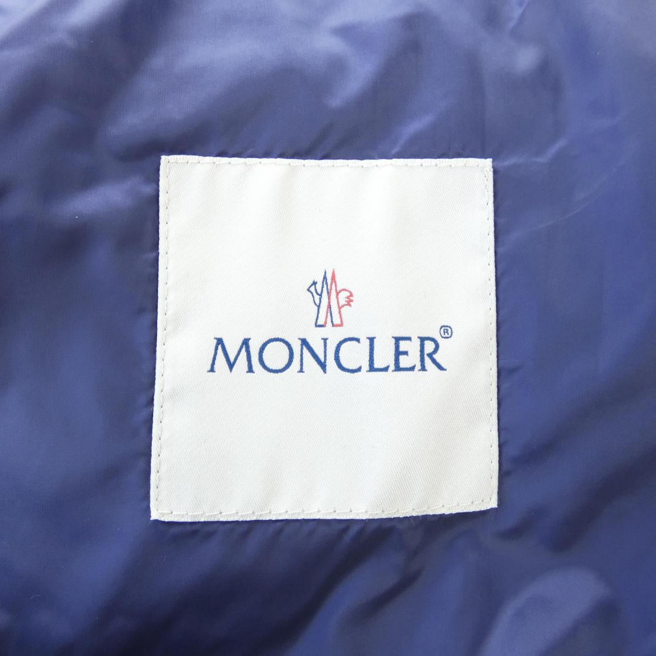 MONCLER MONCLER Down Jacket