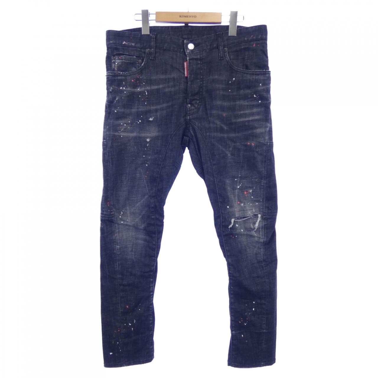 DSQUARED2 DSQUARED2 Jeans