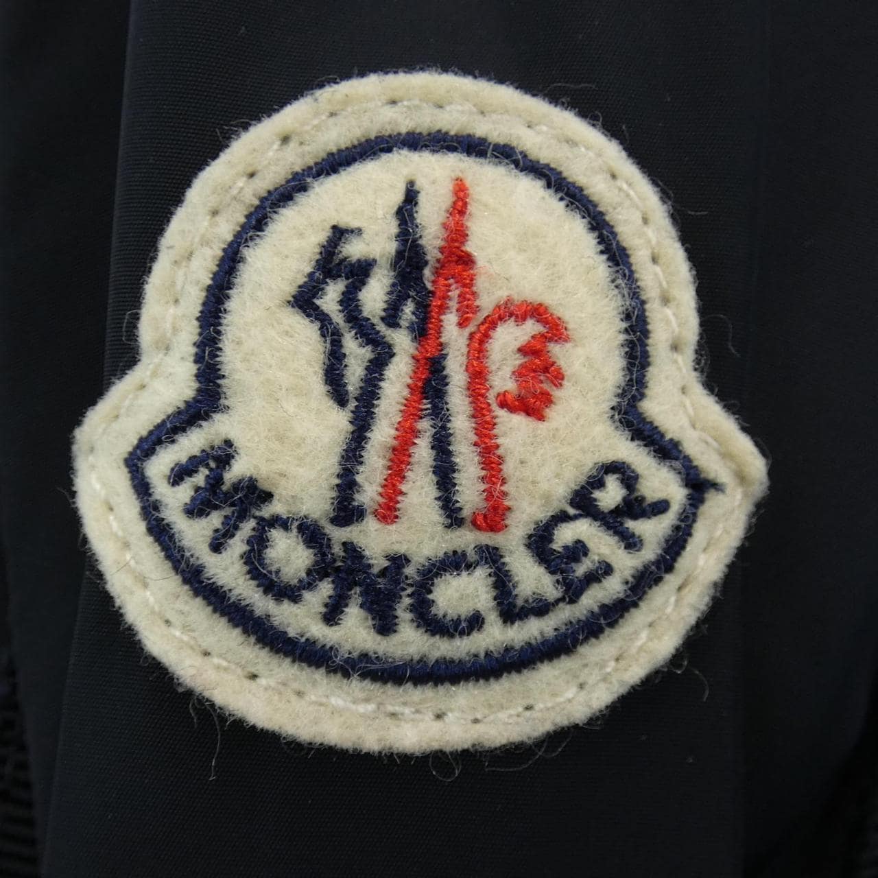 MONCLER moncler coat