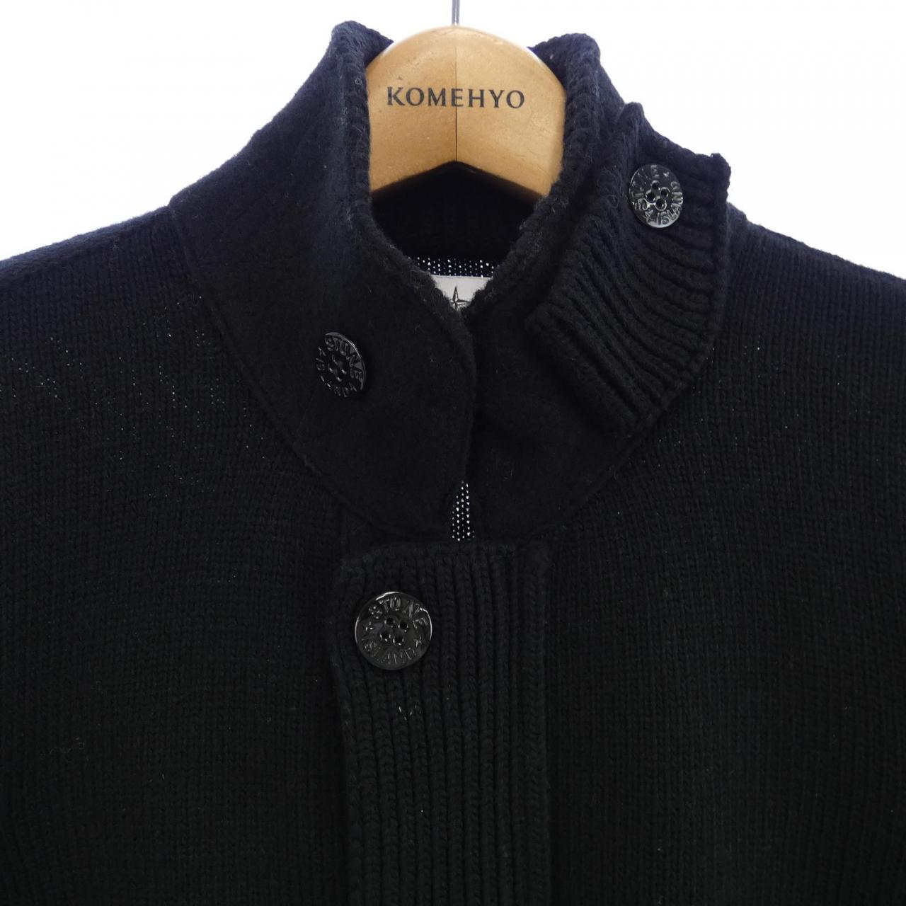 ストーンアイランド STONE ISLAND ブルゾン