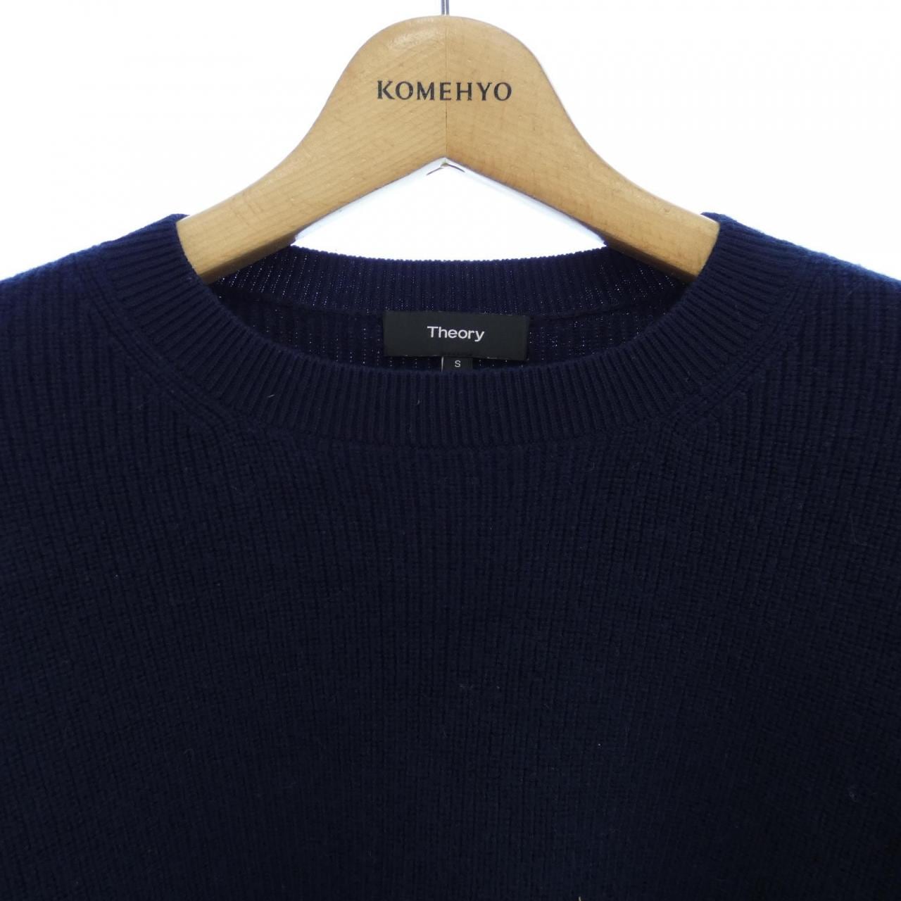 theory theory knit