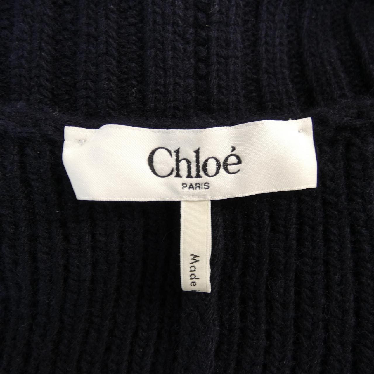 クロエ Chloe ニット