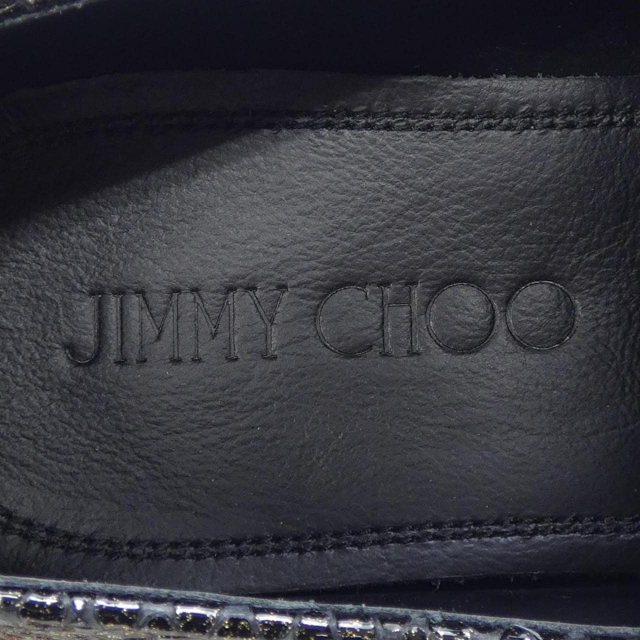 JIMMY CHOO CHOO shoes