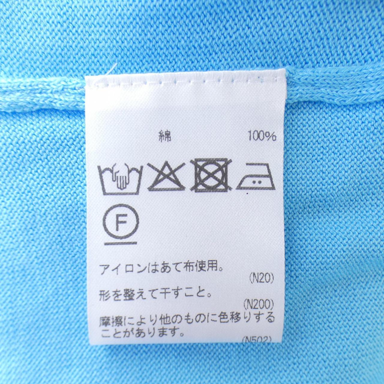 Aquascutum针织