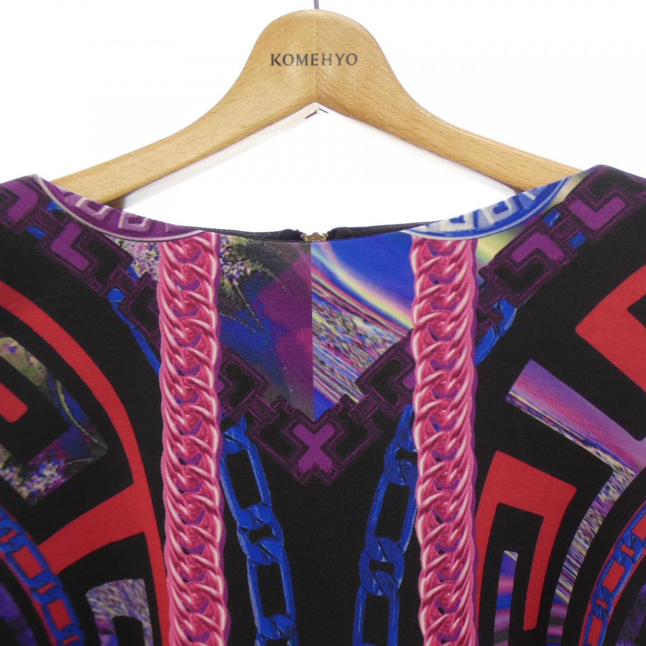 ヴェルサーチェ VERSACE ワンピース