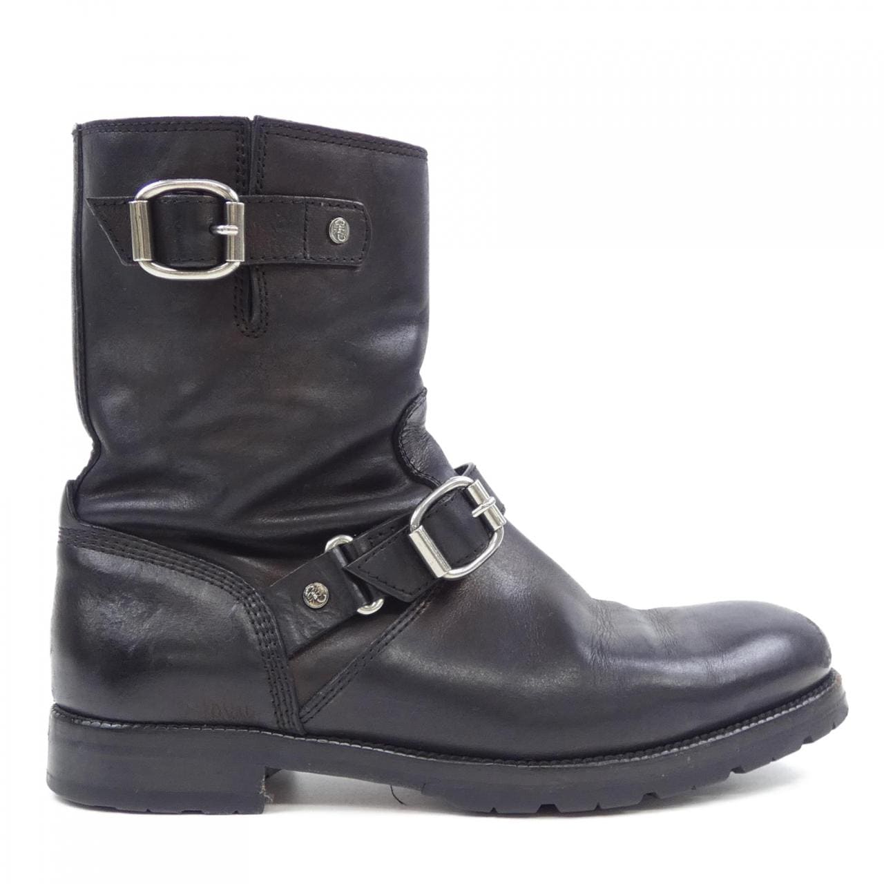 ジミーチュウ JIMMY CHOO ブーツ
