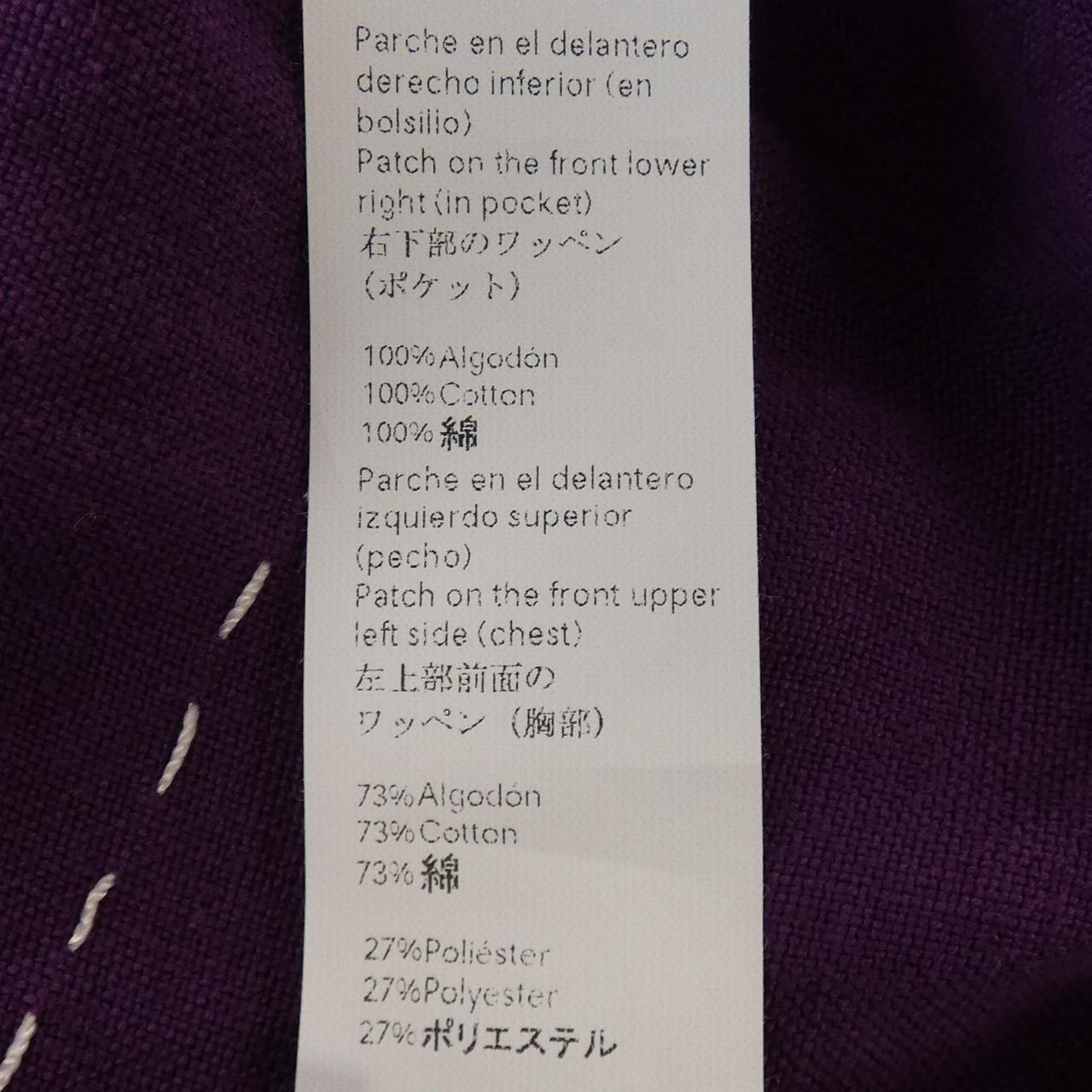 ロエベ LOEWE ジャケット