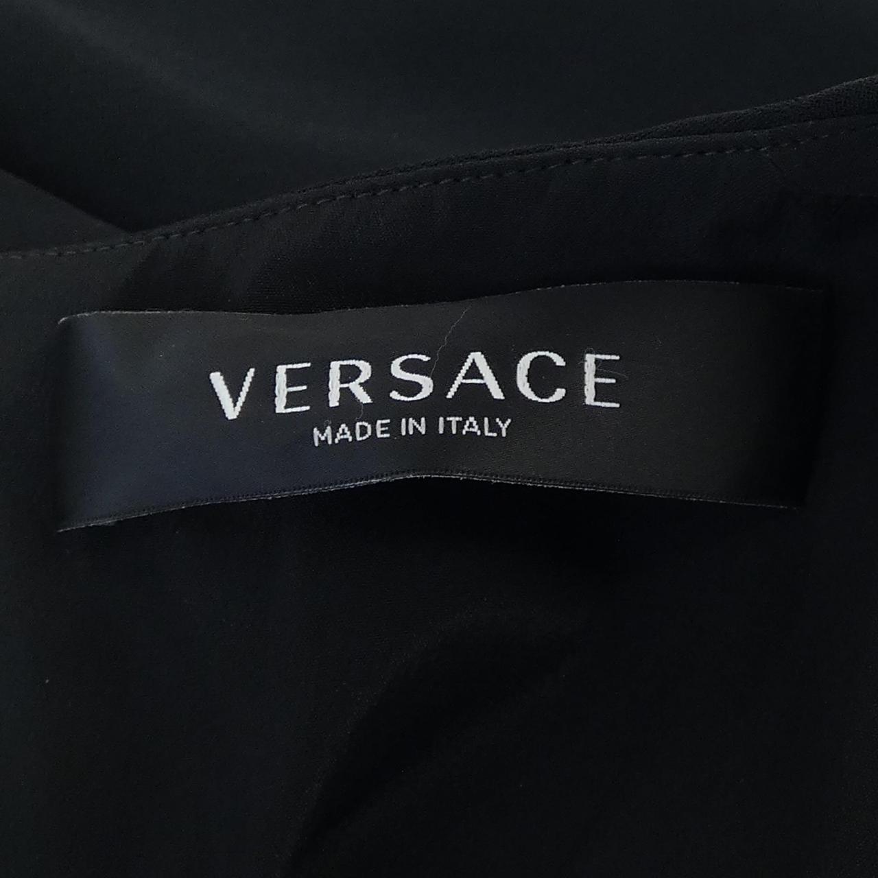 ヴェルサーチェ VERSACE ワンピース