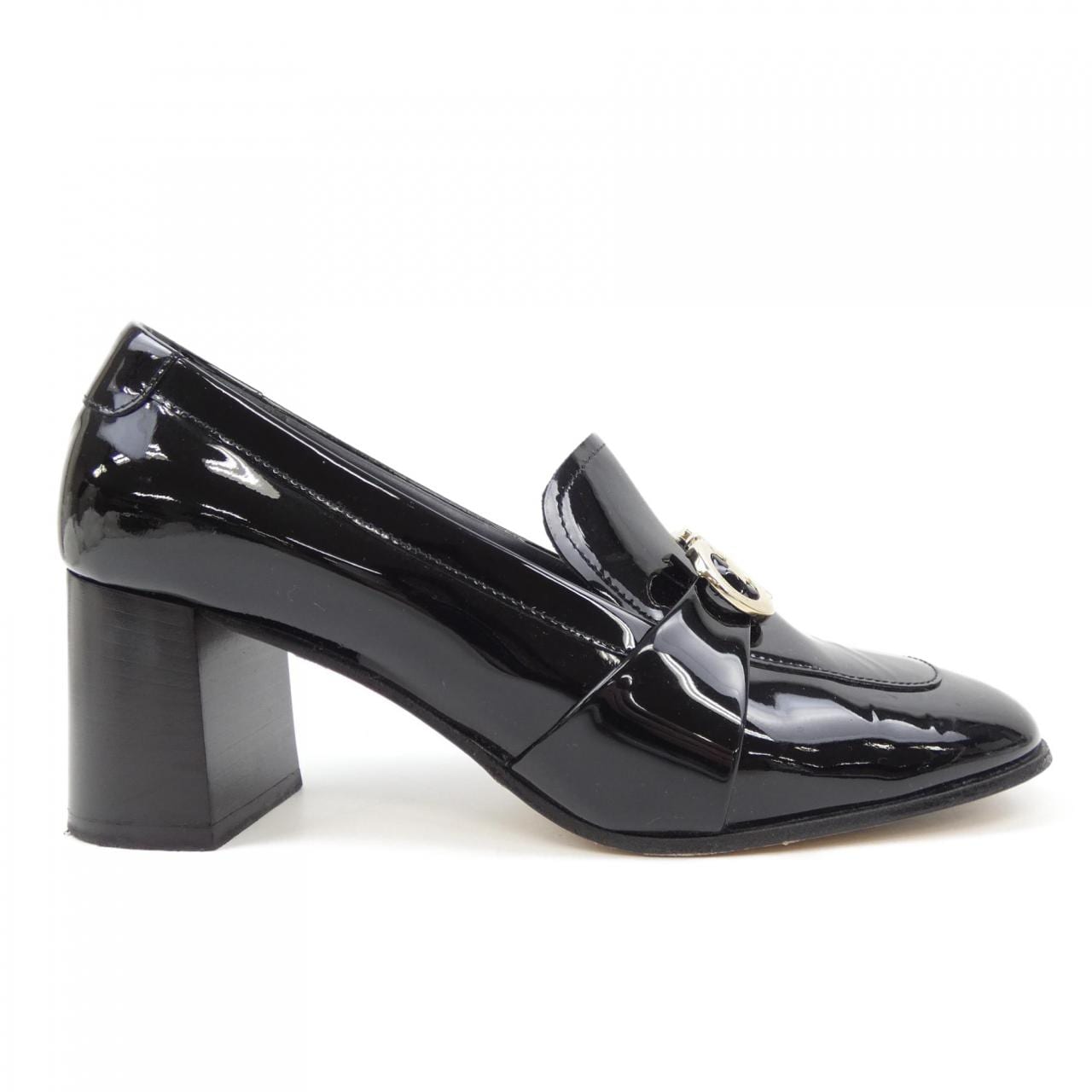 SALVATORE FERRAGAMO薩爾瓦多菲拉格慕泵