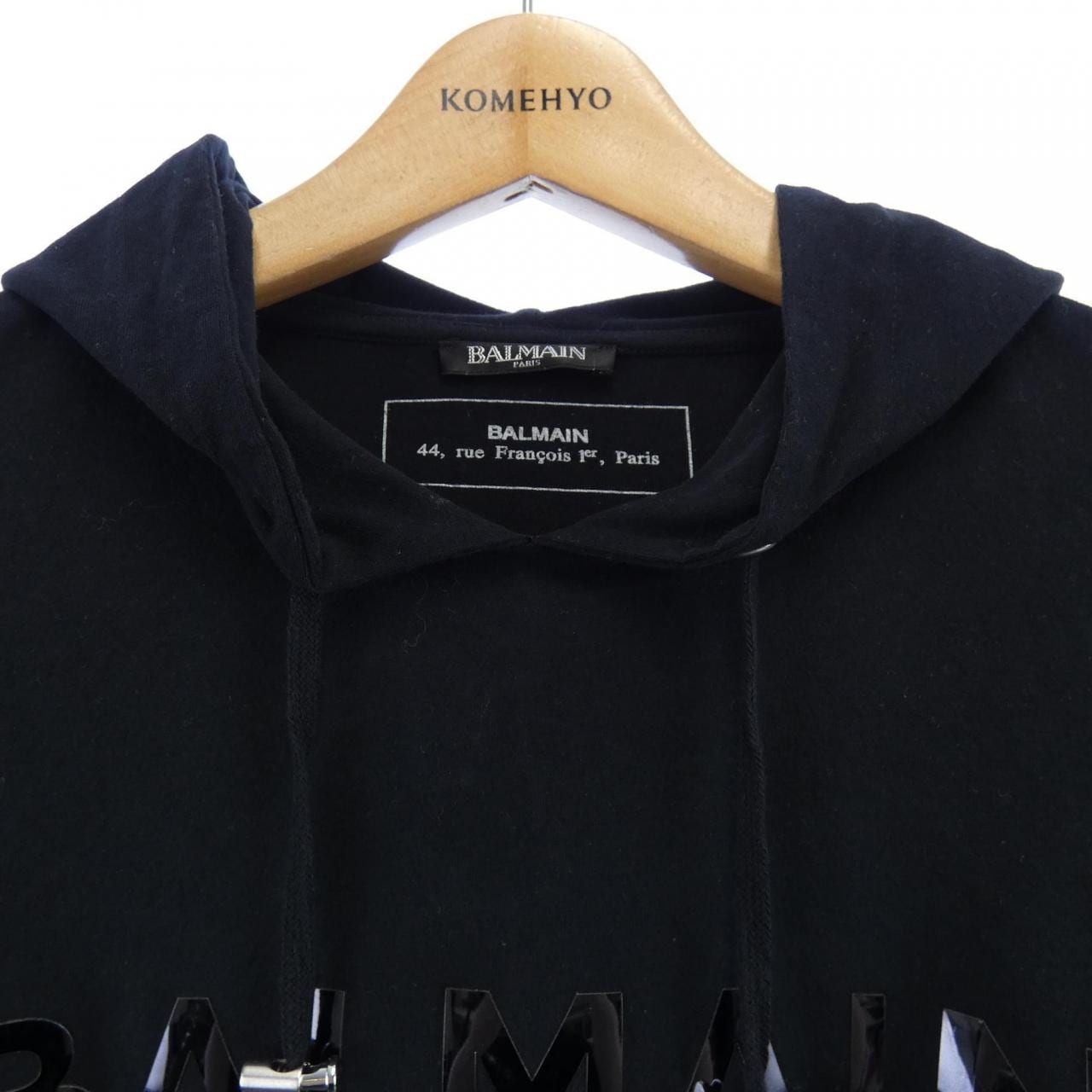 BALMAIN巴爾曼PARKER