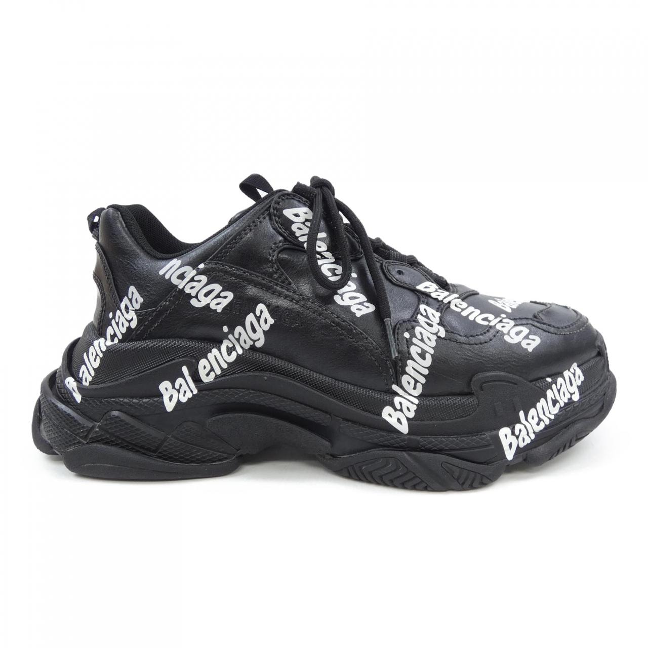 バレンシアガ BALENCIAGA 536737 TRIPLE S スニーカー