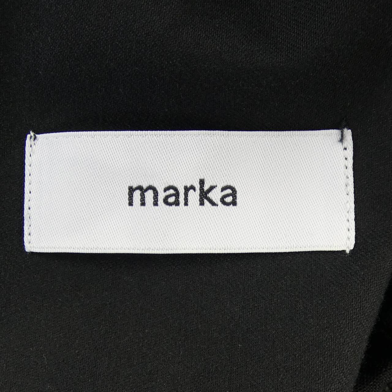 マーカ MARKA パンツ