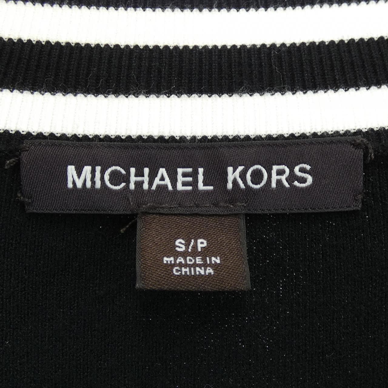 マイケルコース MICHAEL KORS カーディガン