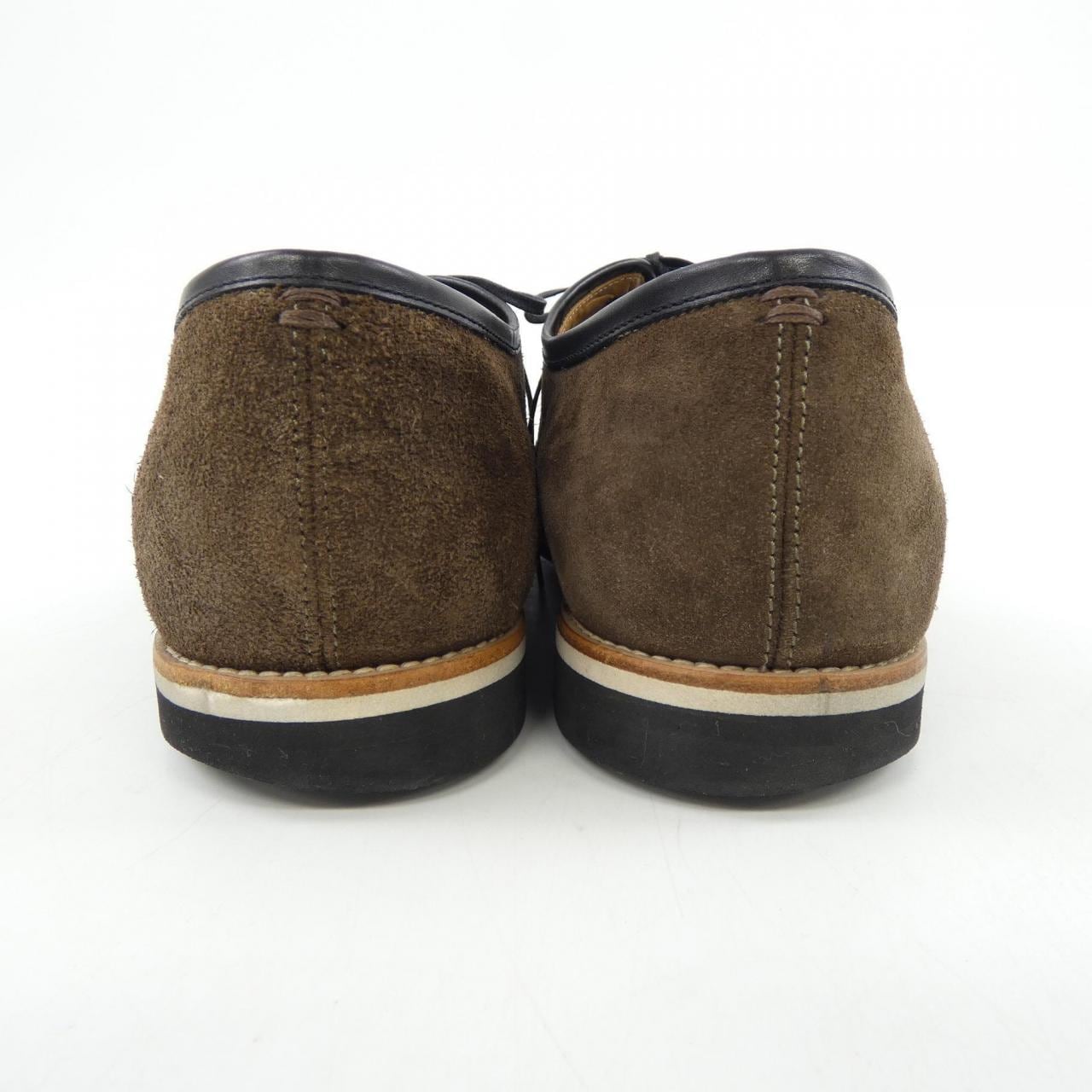 セルジオロッシ sergio rossi シューズ