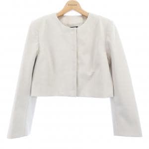 フォクシー FOXEY JOLIE 44400 ノーカラージャケット