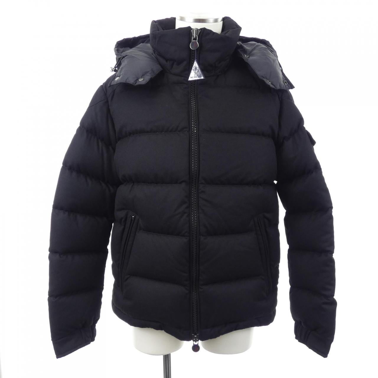 MONCLER MONCLER MONTGENEVRE 羽绒服