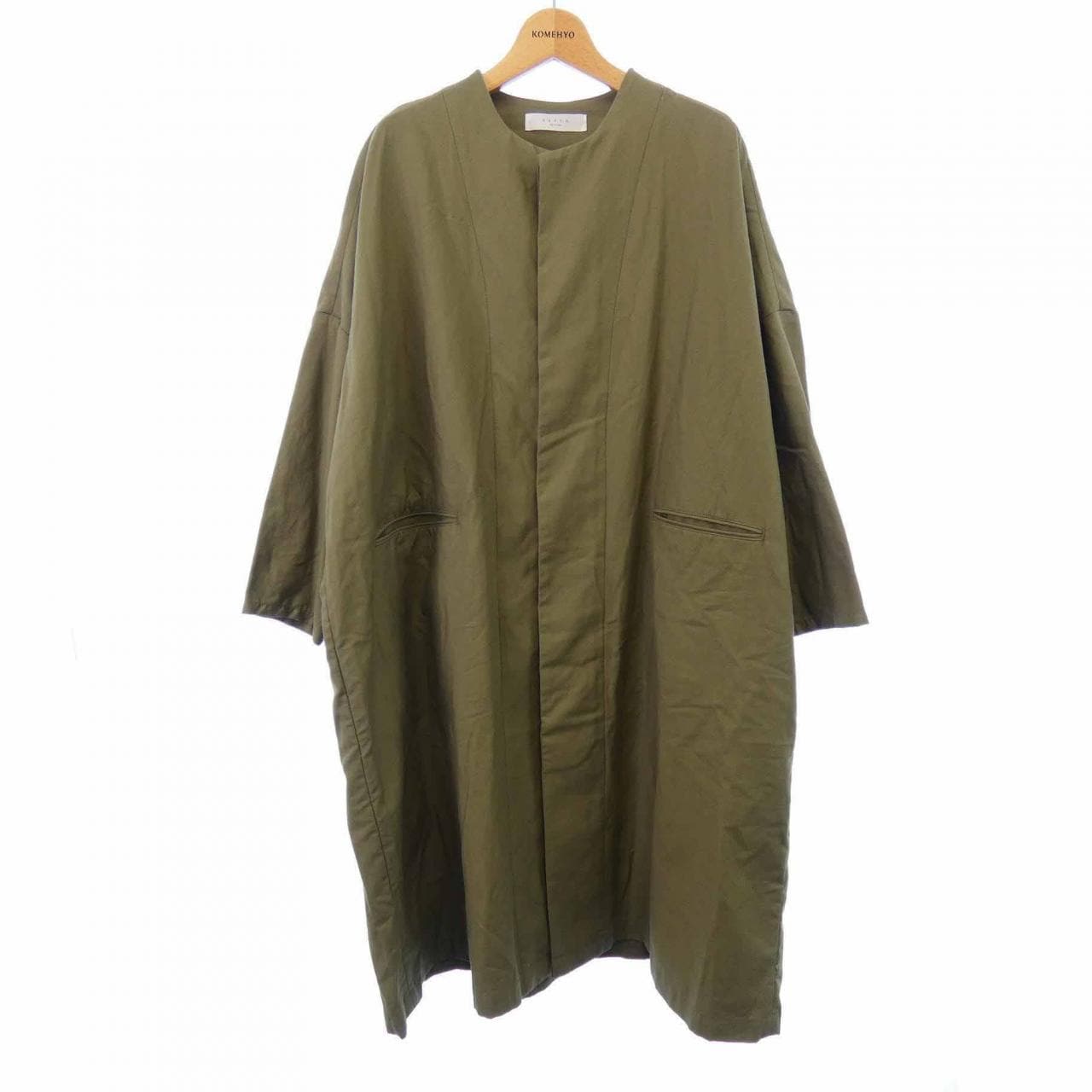 SETTO SJK1020L31 コート