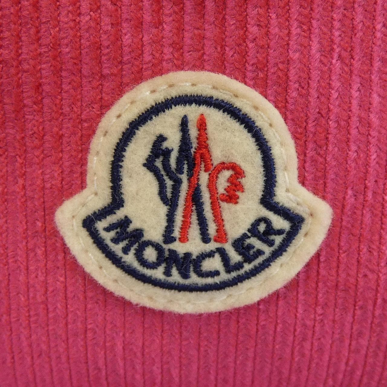 モンクレール MONCLER EAU ダウンベスト
