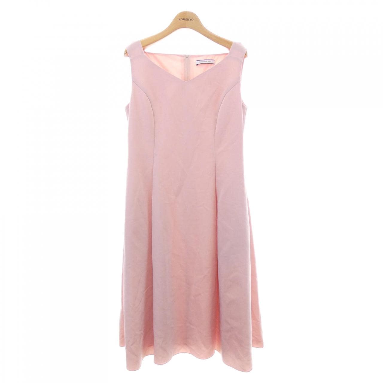 フォクシーニューヨーク FOXEY NEW YORK DAFFODIL 44855 ワンピース