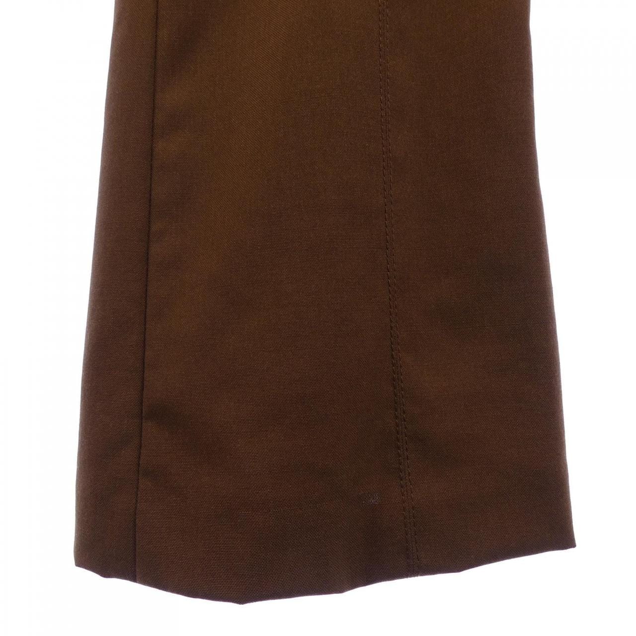 マルニ MARNI PAMA0341A1 パンツ