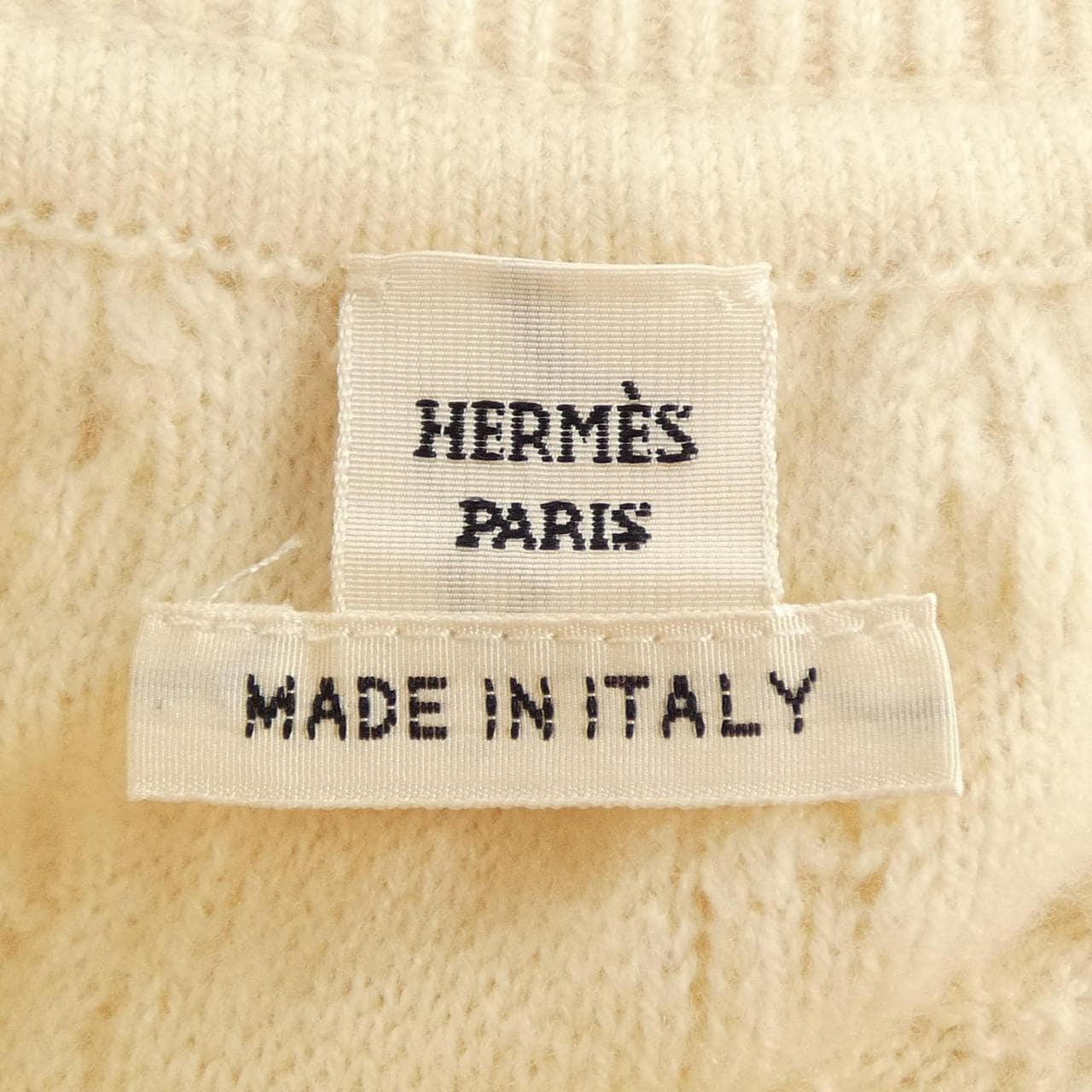 エルメス HERMES PROMENADE DU MATIN 2H2305D6 スカート
