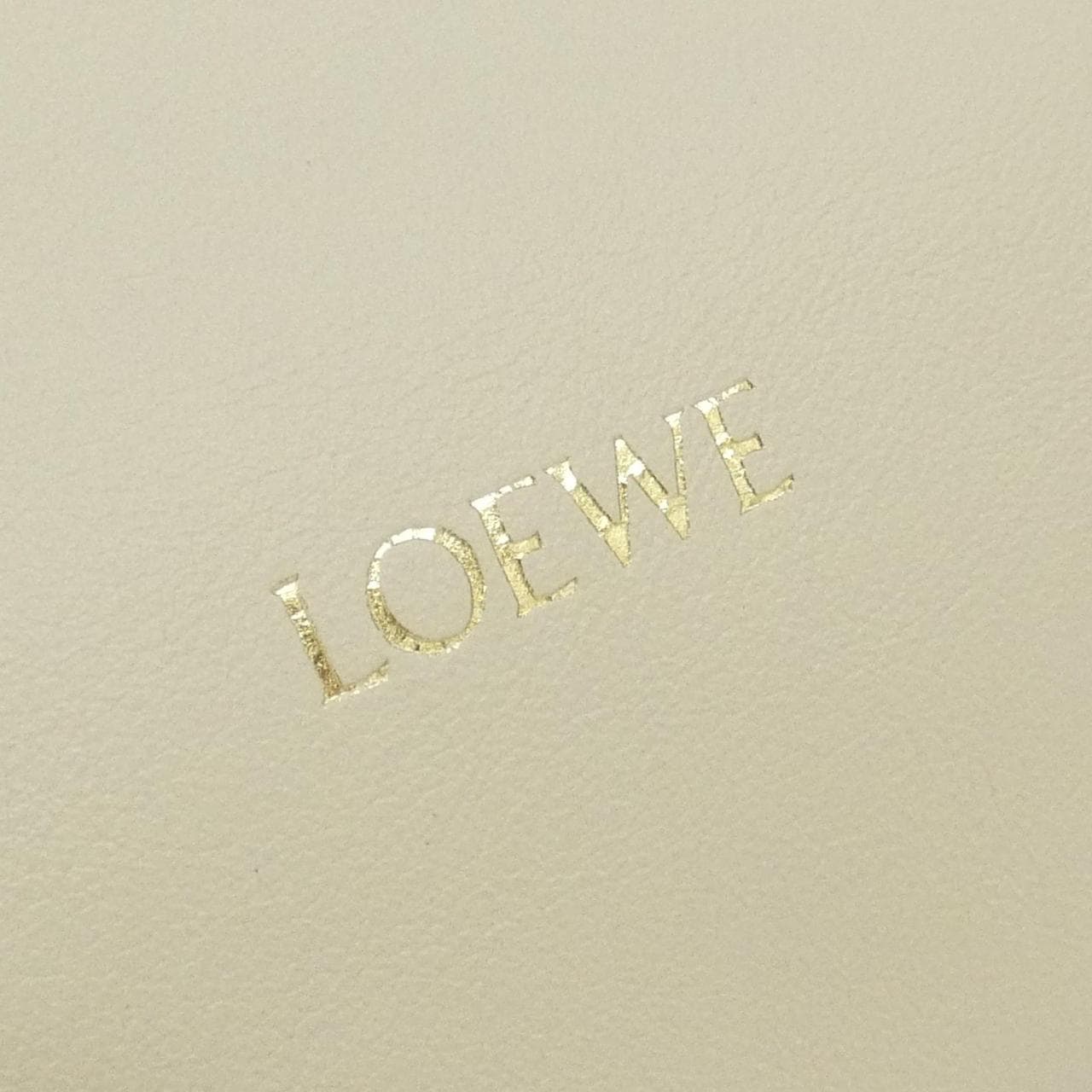 ロエベ フラメンコ クラッチ ミニ A411FC2X73 バッグ