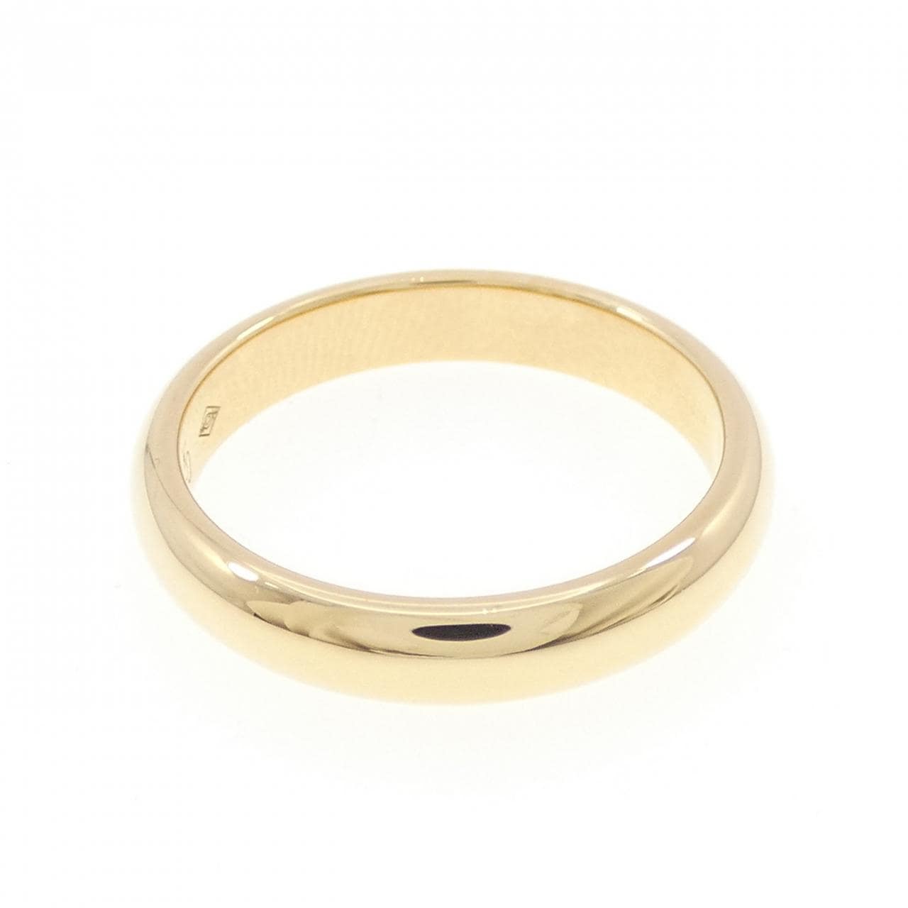 カルティエ ウェディング リング