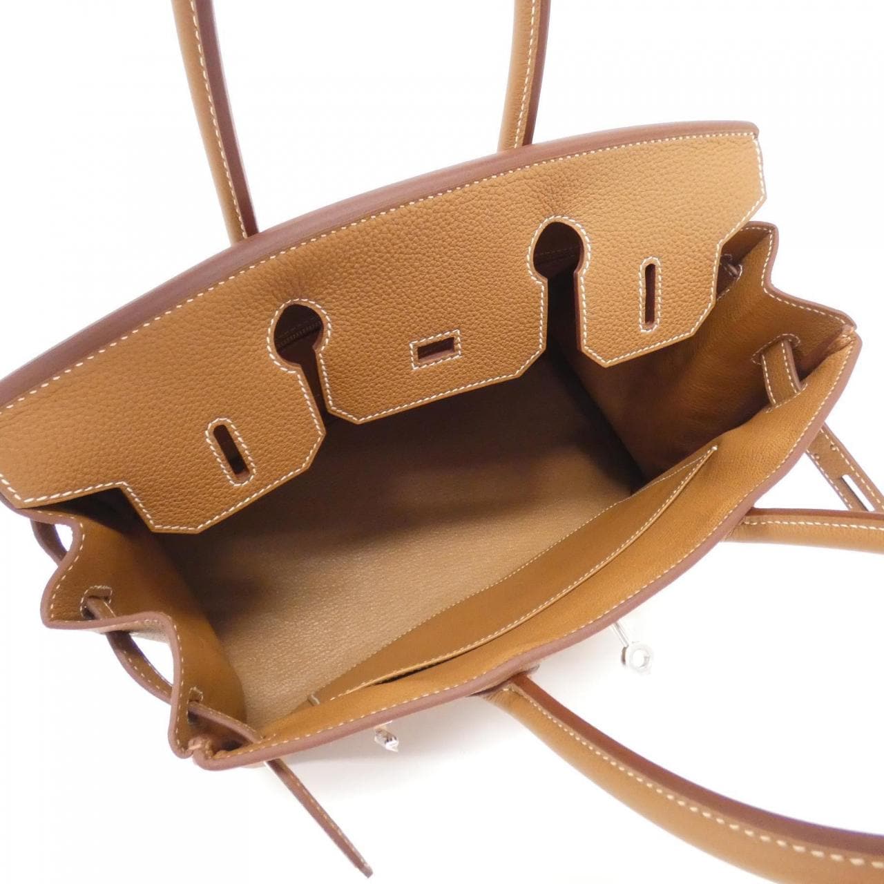 【未使用品】エルメス バーキン 30cm 030520CK バッグ