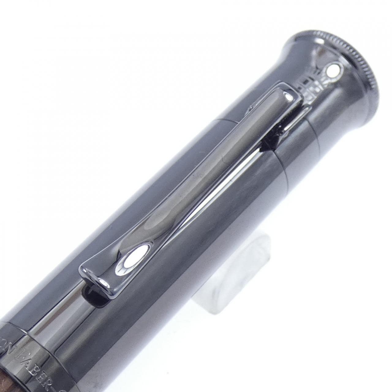 グラフフォンファーバーカステル クラシックコレクションマカサウッド 万年筆