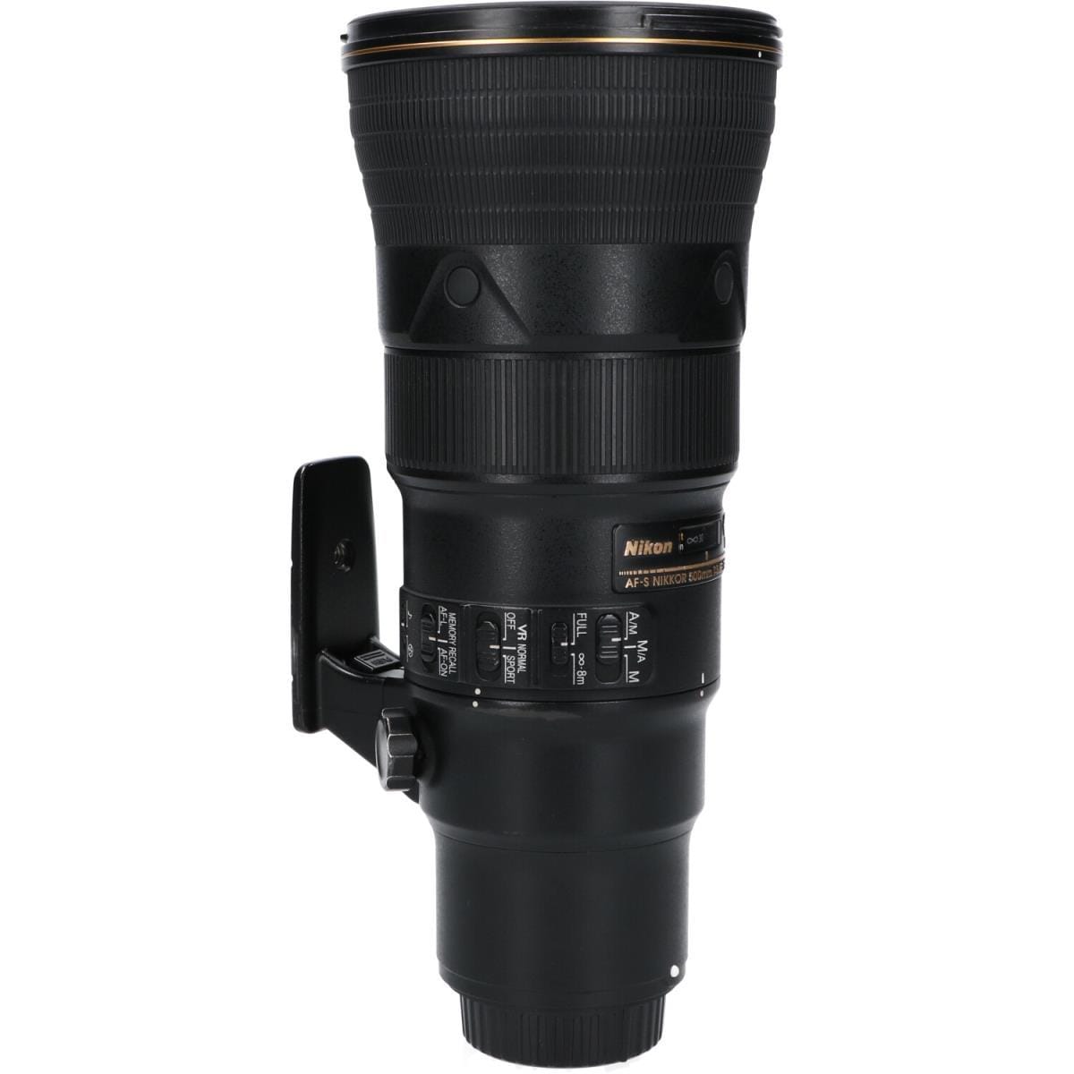 ＮＩＫＯＮ　ＡＦ－Ｓ５００ｍｍ　Ｆ５．６Ｅ　ＰＦ　ＥＤ　ＶＲ