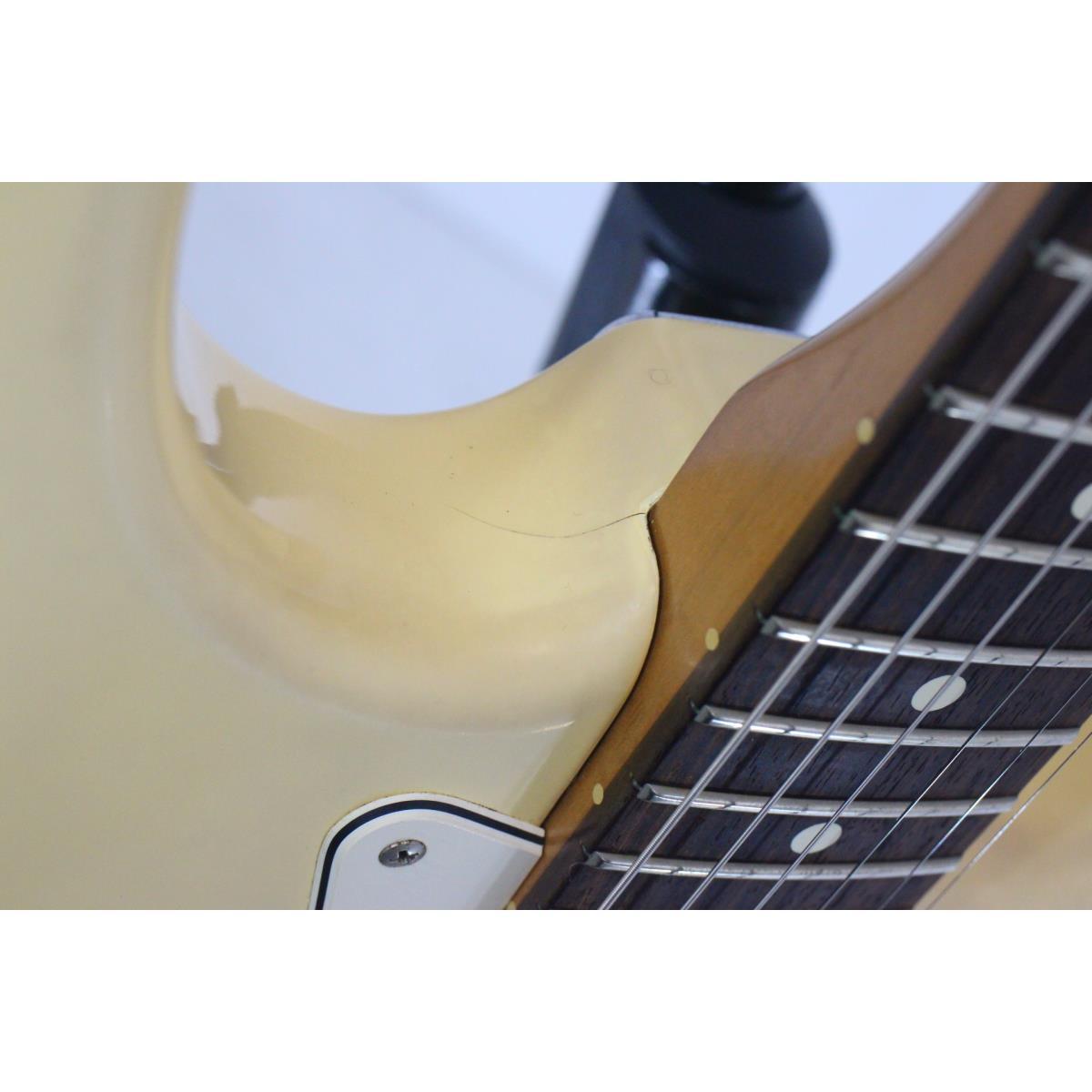 ＦＥＮＤＥＲ　　ＴＥＸ－ＭＥＸ　ＳＴＲＡＴＯＣＡＳＴＥＲ