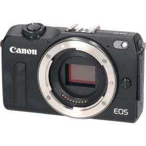 ＥＯＳ　Ｍ２　ブラック